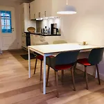 Ankerplatz-sylt @haus Mateika 公寓