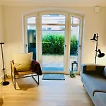 公寓 Ankerplatz-sylt @haus Mateika