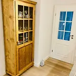 公寓 Ankerplatz-sylt @haus Mateika 韦斯特兰