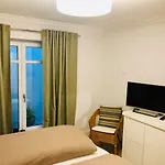 Ankerplatz-sylt @haus Mateika 公寓
