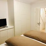 Ankerplatz-sylt @haus Mateika * 韦斯特兰