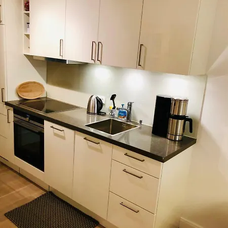 Ankerplatz-sylt @haus Mateika Вестерланд