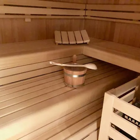 Апартаменты Ankerplatz-sylt @haus Mateika Вестерланд