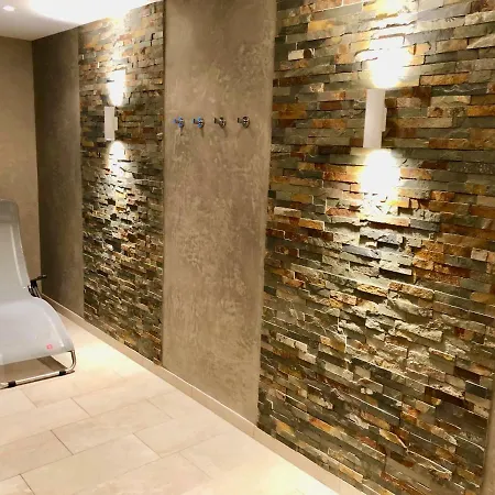 Ankerplatz-sylt @haus Mateika Апартаменты