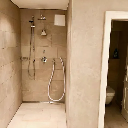 Ankerplatz-sylt @haus Mateika