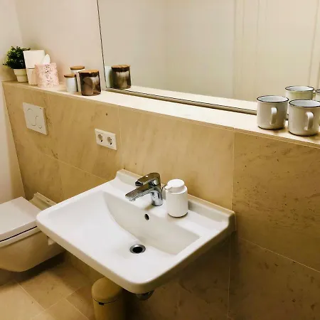 Ankerplatz-sylt @haus Mateika * Westerland